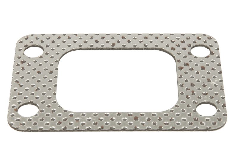 Empaquetadura de turbocompresor ENGITECH ENT010853 para Deutz Fahr 90
