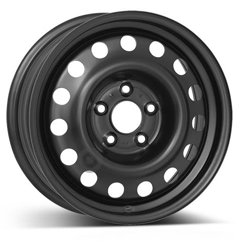 Llanta de acero para automóvil ALCAR ALC7045 para KIA Niro I