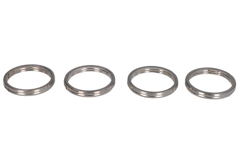 Anillo de sello de tubo de escape WINDEROSA 823036 para Suzuki GSF