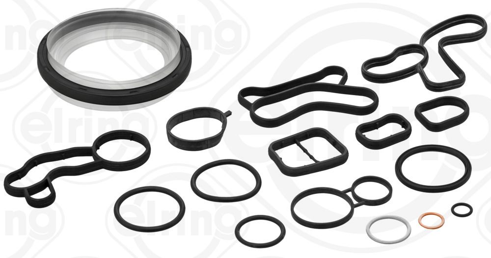 Kit de empaquetaduras de cárter ELRING 702.530 para BMW Serie 1 (F20) 2011-2019