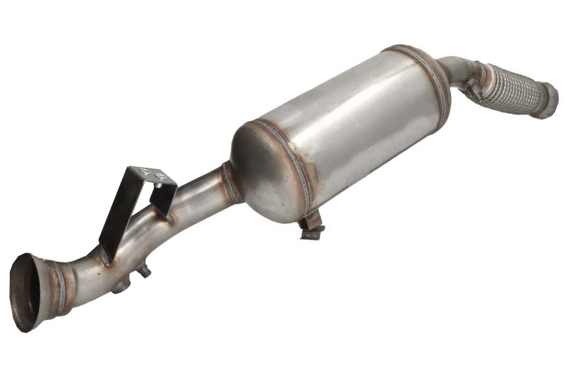 Filtro de partículas (DPF) ASSO MARMITTE SRL 28.15015 para Mercedes-Benz Sprinter 3-T (B906) 2006-2020