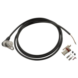 Sensor, pulso del cigüeñal FEBI