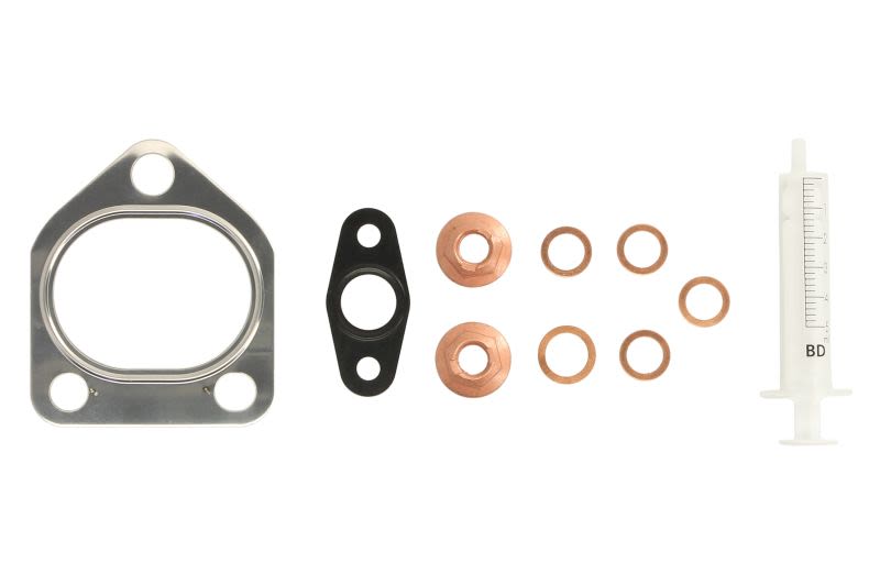 Kit de montaje de turbocompresor ELRING 703.871 para BMW Serie 1 (E87) 2004-2011