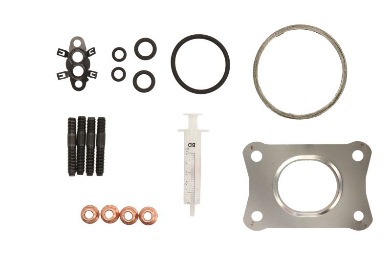 Kit de montaje de turbocompresor ELRING 595.180 para Audi A3