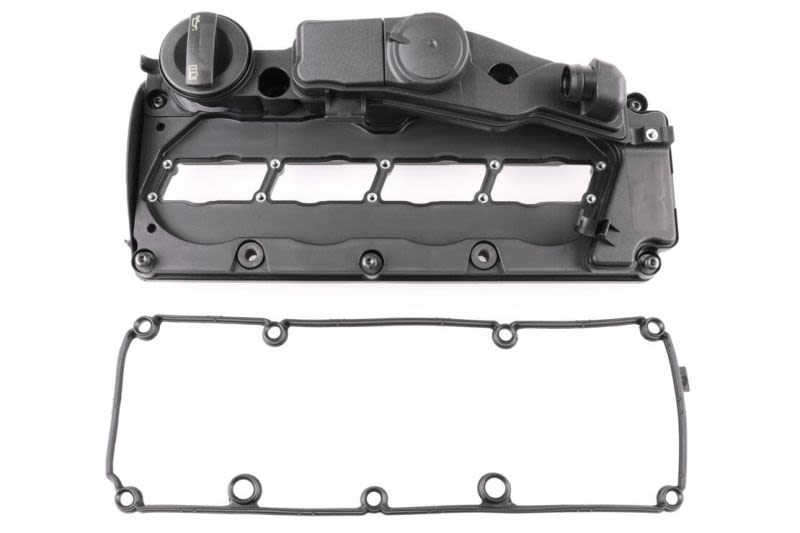 Tapa de balancines VAICO V10-5524 para Audi A4 B8