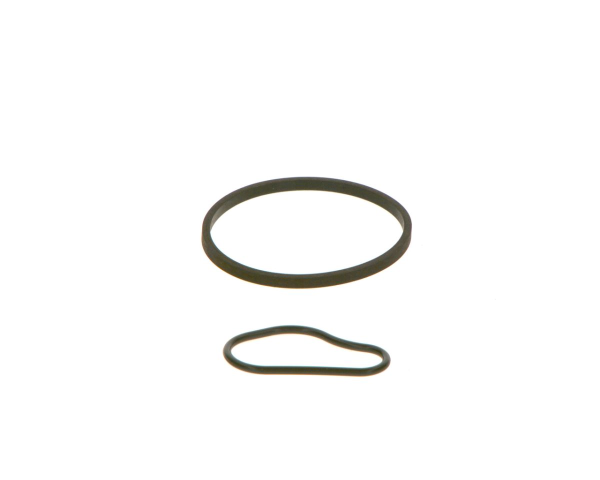 Kit de reparación para cilindro maestro de freno BOSCH F 009 D00 783 para Citroen C4