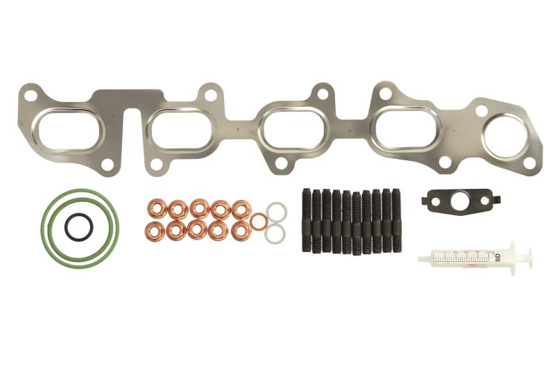Kit de montaje de turbocompresor ELRING 570.870 para Audi A3
