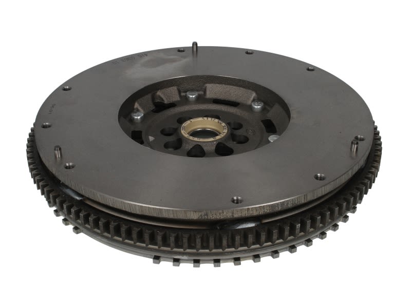Volante de motor LUK 415 0363 11 para Nissan Navara NP300