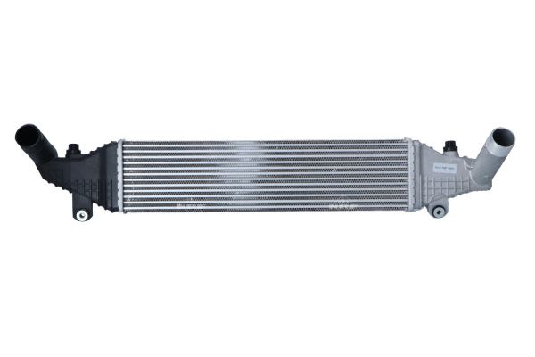 Enfriador de aire de carga (intercooler) NRF 30364