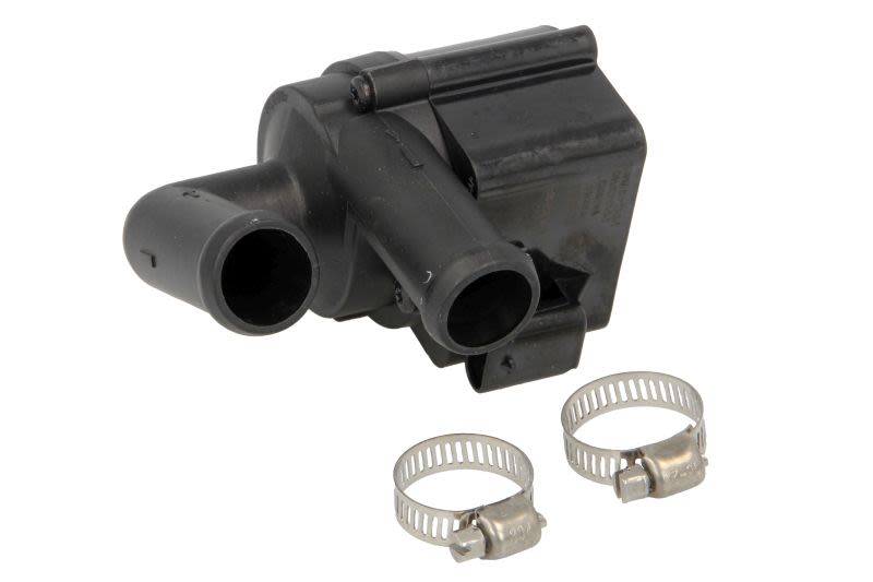 Bomba de recirculación de agua de calefactor estacionario NRF 390016 para Audi A3