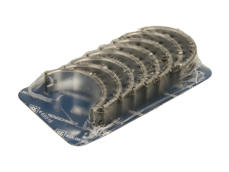 Casquillo de bancada de cigüeñal KOLBENSCHMIDT 77917600 para Skoda Fabia I