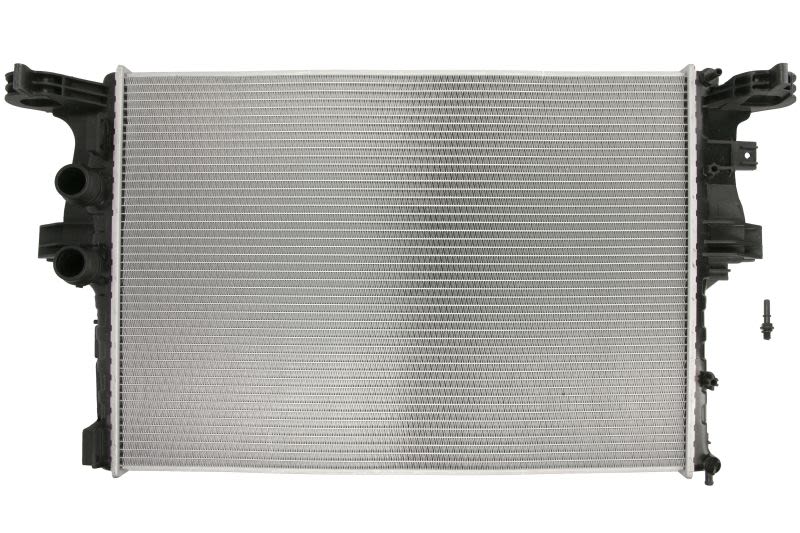 Radiador de motor NISSENS 61988 para Iveco Daily V