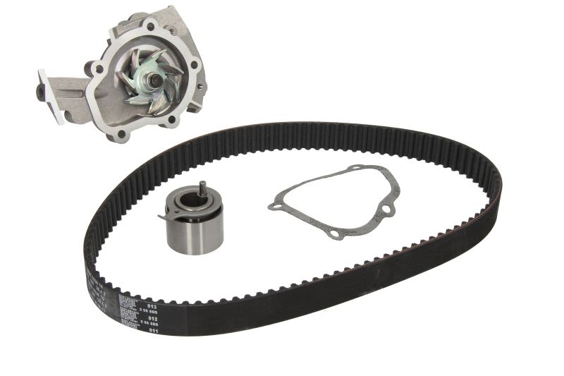 Kit de bomba de agua y correa de distribución INA 530 0453 30 para Chevrolet Spark