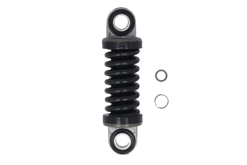 Palanca tensora de correa multicanal HANS PRIES 722 415 para Mitsubishi Carism