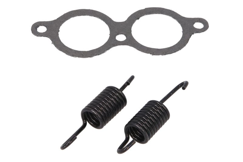 Anillo de sello de tubo de escape WINDEROSA W823181 para Polaris Outlaw