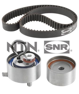 Kit de correa de distribución SNR KD469.21 para Lexus IS I
