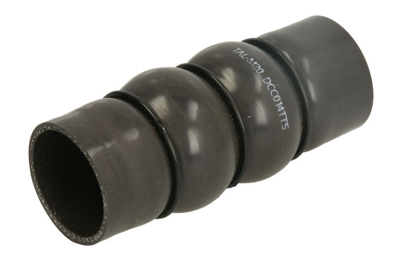 Manguera de aire de carga THERMOTEC DCC014TTS para Citroen C4