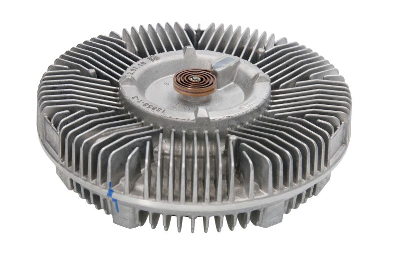Embrague de ventilador de radiador BORG WARNER 18858-1 para Valtra T