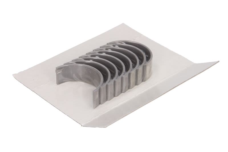 Metal de biela GLYCO 71-3507/4 STD para Saab 90