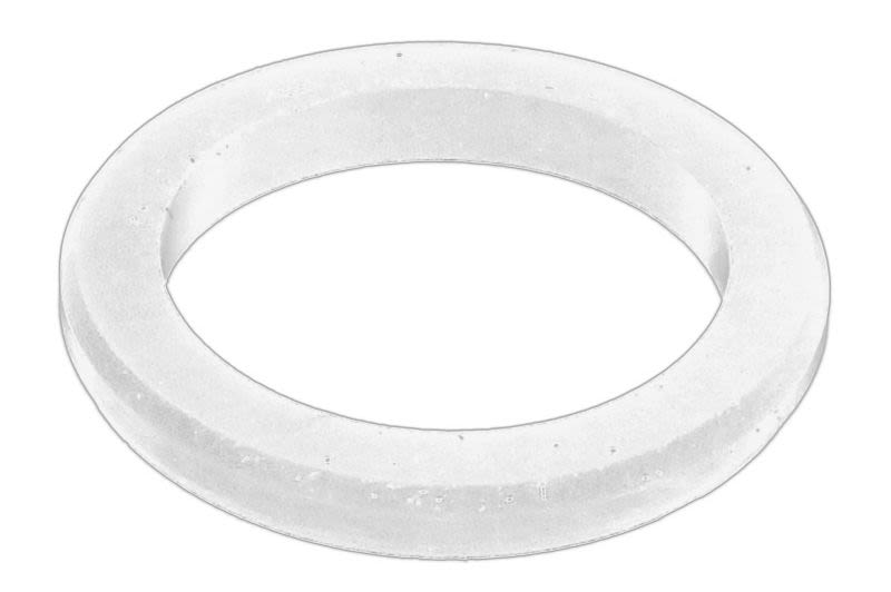 Empaquetadura de la base del filtro de aceite OE JOHN DEERE DZ109700-JD para Claas 506