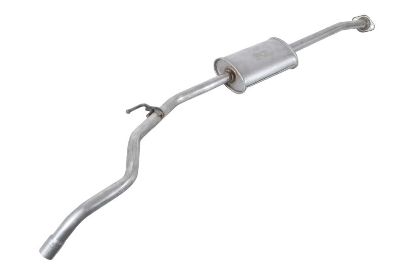Silenciador central WALKER 24286 para Nissan Note