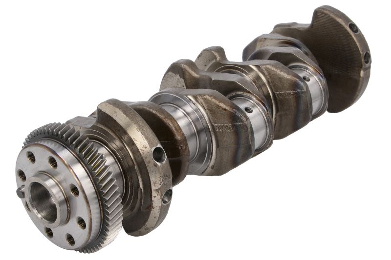 Cigüeñal OE GERMANY 01 0300 651000 para Mercedes-Benz Clase A (W176) 2012-2018