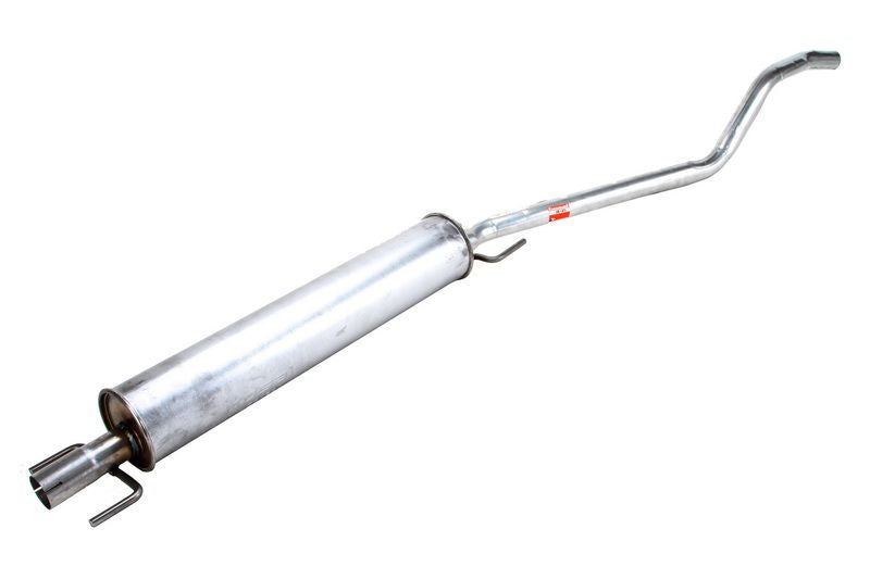 Silenciador central BOSAL 286-473 para Opel Astra H