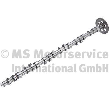 Árbol de levas BF 20100347104 para Mercedes-Benz Arocs