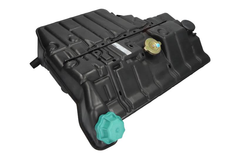 Estanque de expansión de refrigerante MAHLE CRT 38 000S para Mercedes-Benz LP