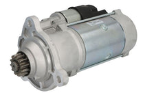 Motor de arranque HELLA