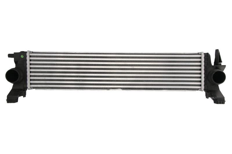 Enfriador de aire de carga (intercooler) NRF 309383