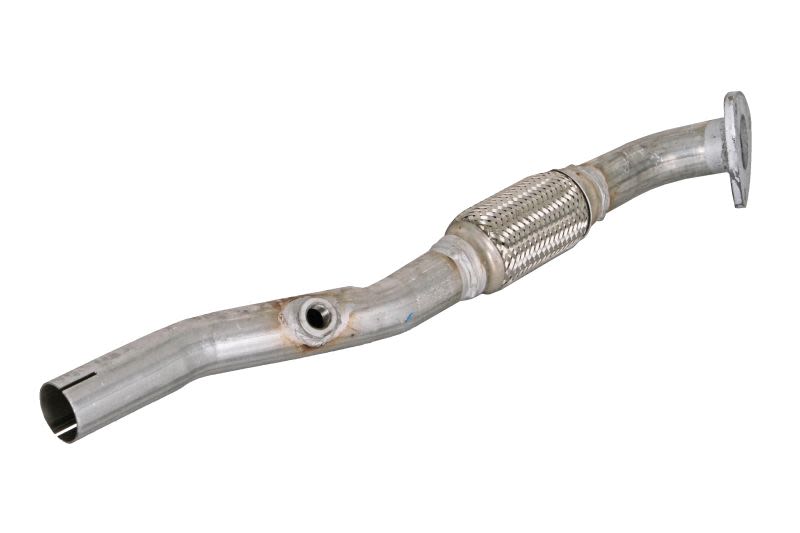 Silenciador central ASMET 05.271 para Opel Corsa D