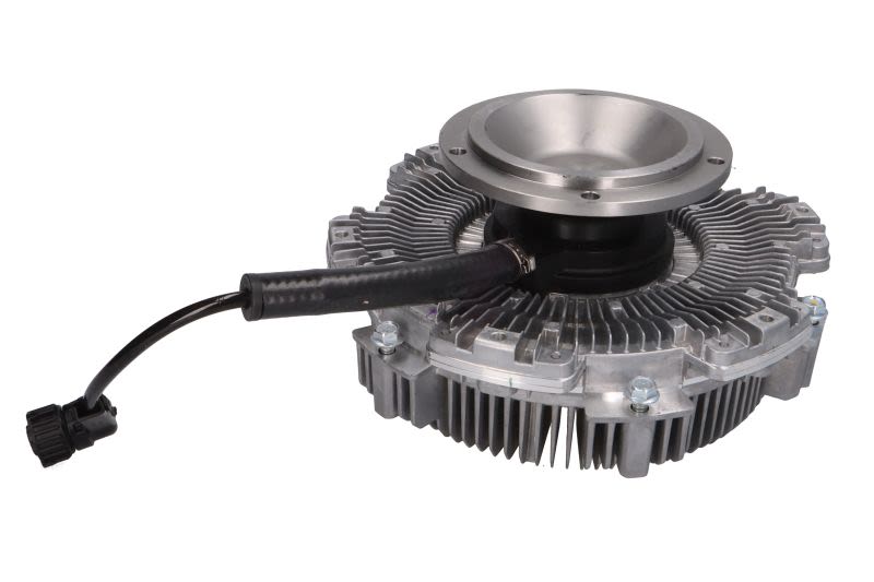Embrague de ventilador de radiador COJALI 7033418 para Mercedes-Benz Arocs