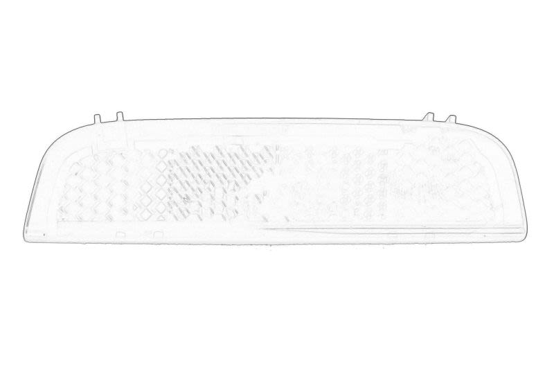 Luces reflectantes OE VW 1K0 947 419A para Volkswagen Golf V