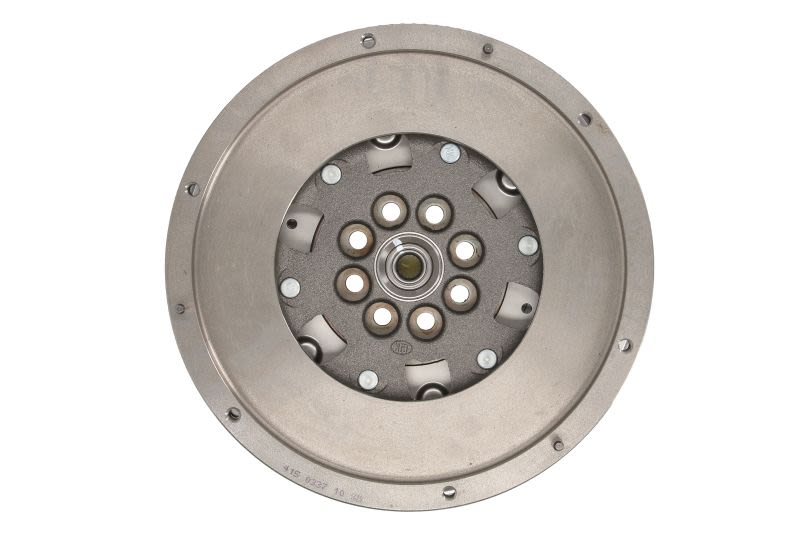 Volante de motor LUK 415 0337 10 para Volkswagen Crafter 30-35