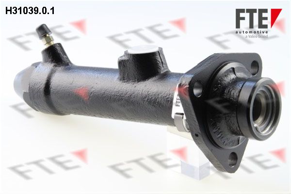 Cilindro maestro de freno FTE 9722094 para Mercedes-Benz Vario (B667, B670, B668) 1996-