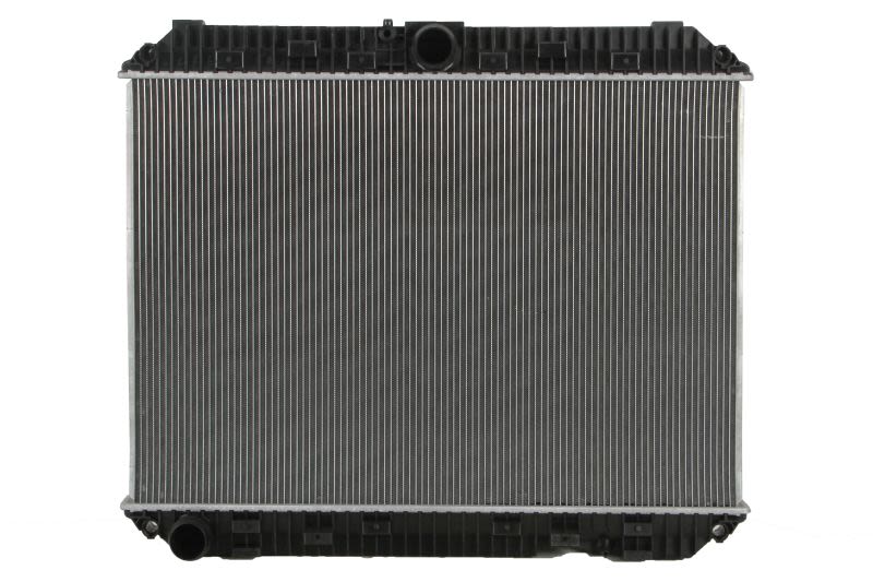 Radiador de motor HIGHWAY AUTOMOTIVE 11033073 para Mercedes-Benz Actros MP4 / MP5