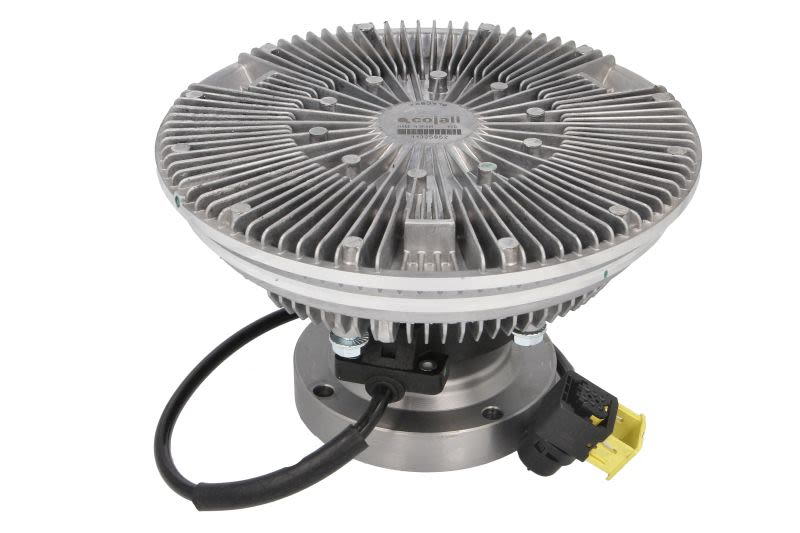 Embrague de ventilador de radiador COJALI 7083419 para Scania L