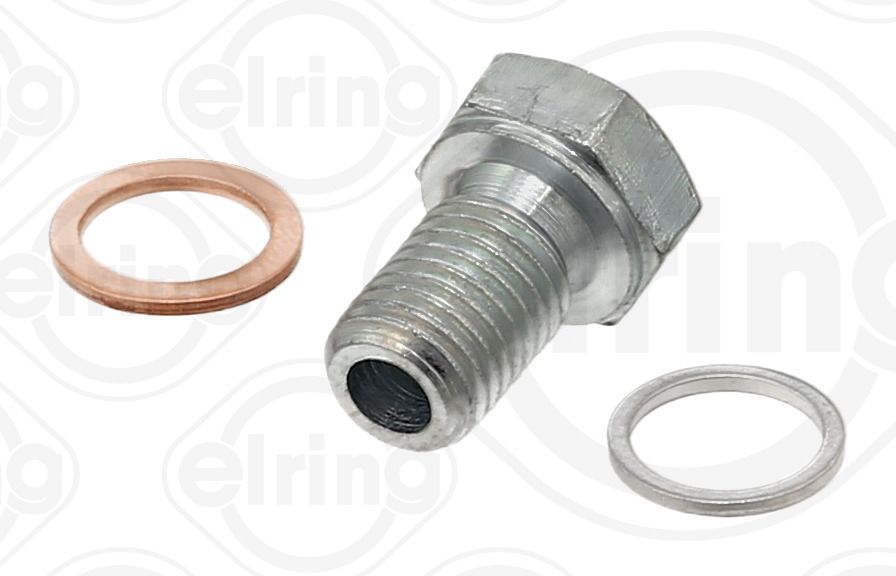 Tapón de cárter de aceite ELRING 774.390 para BMW Serie 3 (E21) 1980-1984