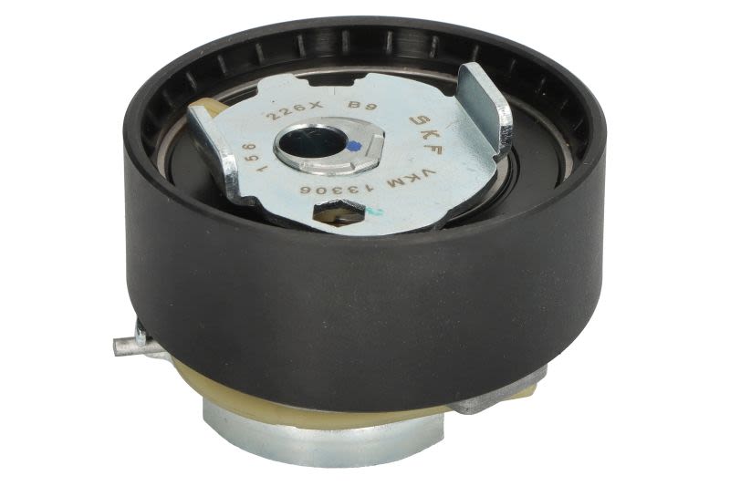 Polea de desvío/guía de correa de distribución SKF VKM 13306 para Citroen C3 II