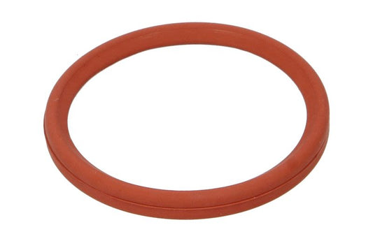 Anillo de sellado para manguera de aire de carga THERMOTEC DCR275TT para Renault Fluence