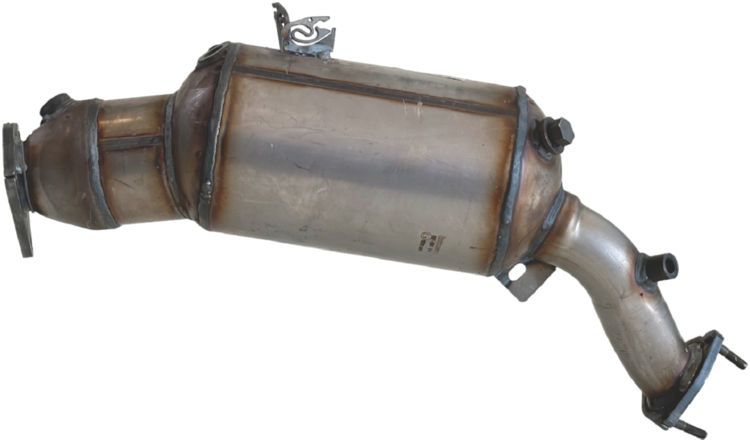 Filtro de partículas (DPF) BOSAL 097-567 para Audi A4 B8