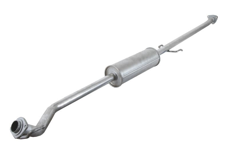 Silenciador central ASMET 13.041 para Honda Cr-V III