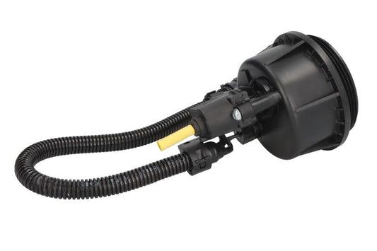 Separador de agua del combustible RACOR DRK00388