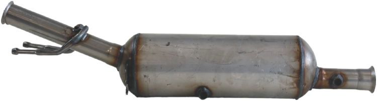 Filtro de partículas (DPF) BOSAL 097-377 para Citroen C4 II
