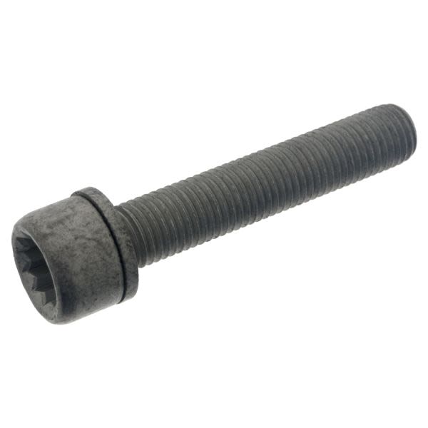 Perno de cáliper de freno FEBI 48817 para Audi A3