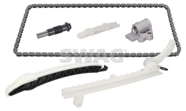 Kit de cadena de distribución SWAG 33 10 8005 para Mercedes-Benz Clase E (A238) 2017-