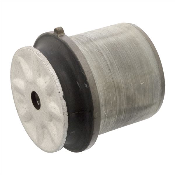 Buje de travesaño de eje FEBI 40800 para Audi A3