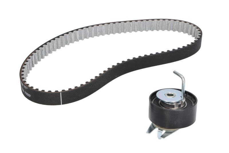 Kit de correa de distribución CONTITECH CT1239K1 para Jaguar XF I