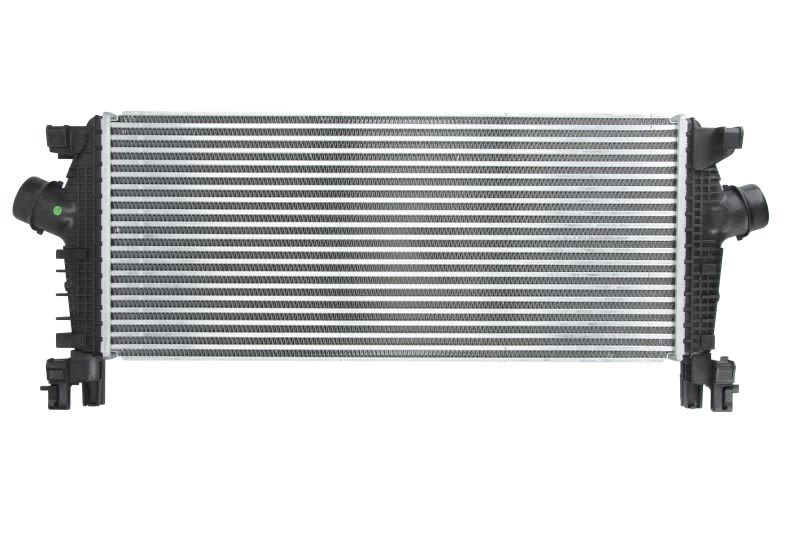 Enfriador de aire de carga (intercooler) MAGNETI MARELLI 351319205070